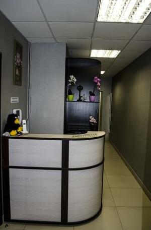 Ufa Hostel - Photo2