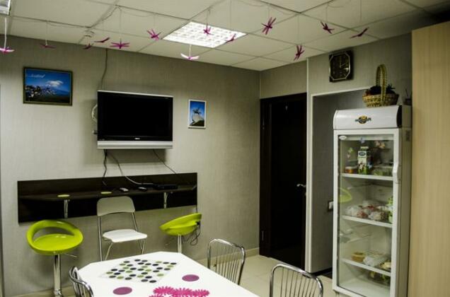 Ufa Hostel - Photo3