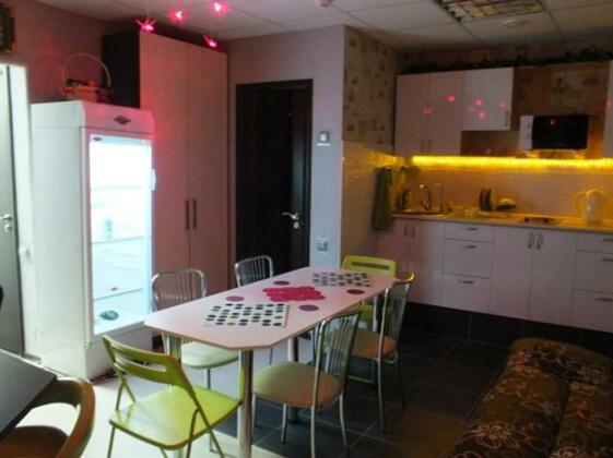Ufa Hostel - Photo4