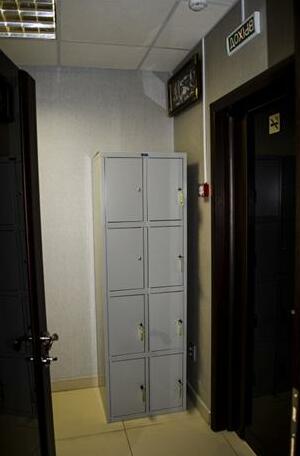 Ufa Hostel - Photo5