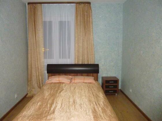 Ufimsky Hostel - Photo3