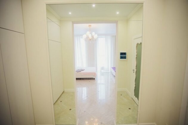 Verhnetorgovaya Ploschad' Apartments - Photo2