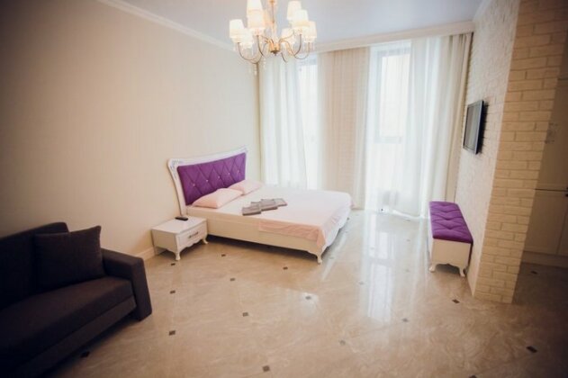 Verhnetorgovaya Ploschad' Apartments - Photo3
