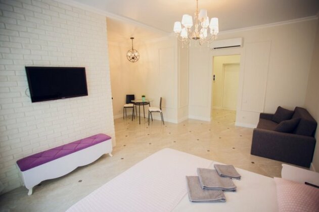 Verhnetorgovaya Ploschad' Apartments - Photo4