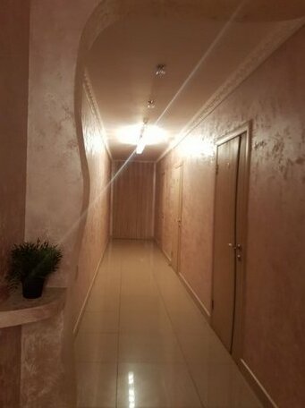 VGOSTI Mini Hotel - Photo2