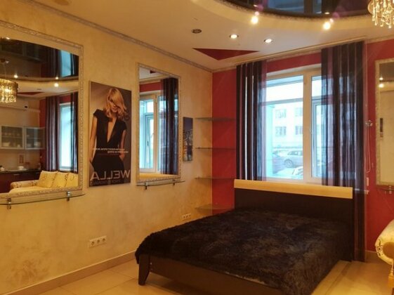 VGOSTI Mini Hotel - Photo3