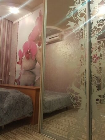 VGOSTI Mini Hotel - Photo4