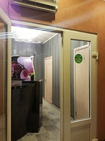 VGOSTI Mini Hotel - Photo5