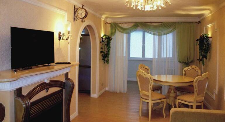 Volshebniy Kray Apartments - Photo2