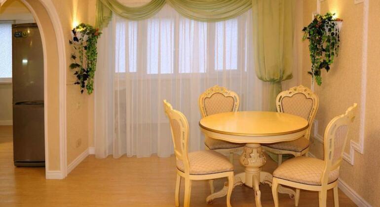 Volshebniy Kray Apartments - Photo3