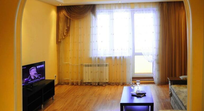 Volshebniy Kray Apartments - Photo4