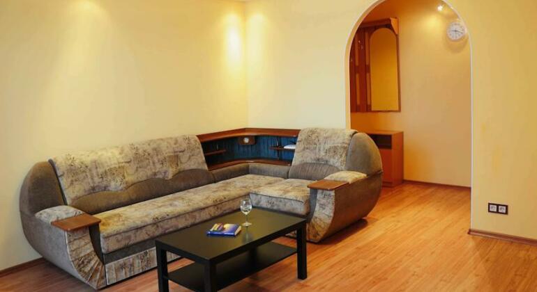 Volshebniy Kray Apartments - Photo5