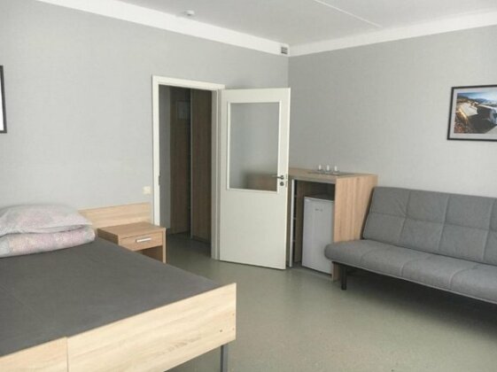Vostok1453 Motel - Photo3