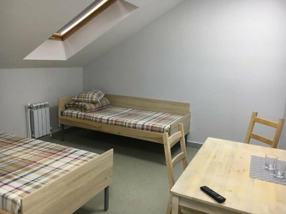 Vostok1453 Motel - Photo4