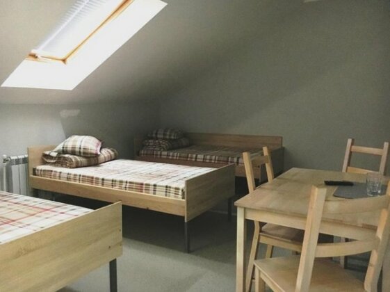Vostok1453 Motel - Photo5