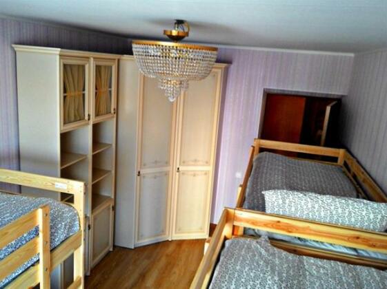 Vtoroy Dom Hostel - Photo2