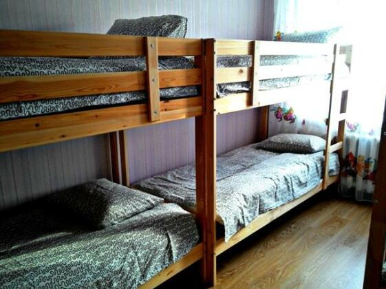 Vtoroy Dom Hostel - Photo3