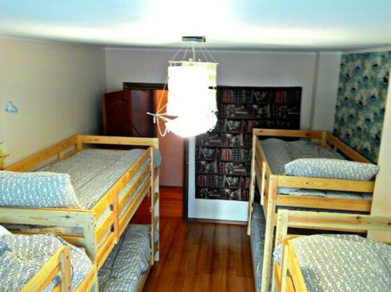 Vtoroy Dom Hostel - Photo5