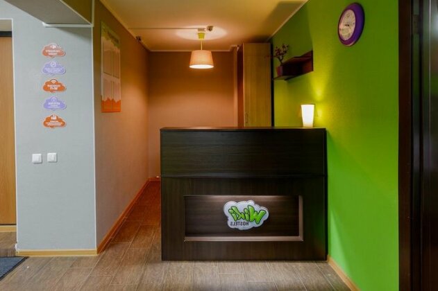 Wiki Hostel - Photo2