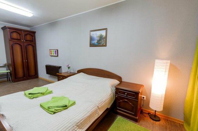 Wiki Hostel - Photo4