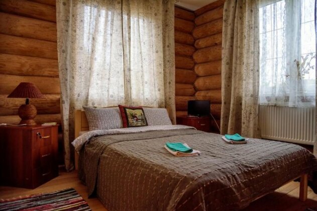 Yasnaya Polyana Ufa - Photo2
