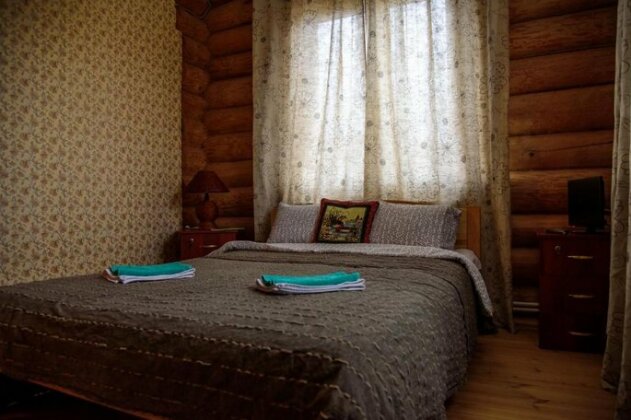 Yasnaya Polyana Ufa - Photo5