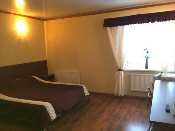 Yuldash Hotel - Photo2