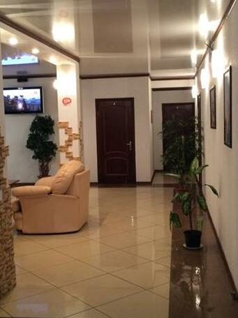 Yuldash Hotel - Photo4