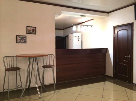 Yuldash Hotel - Photo5