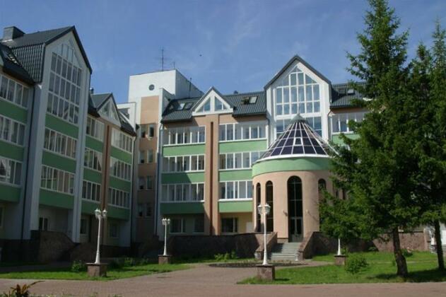 Yumatovo Hotel