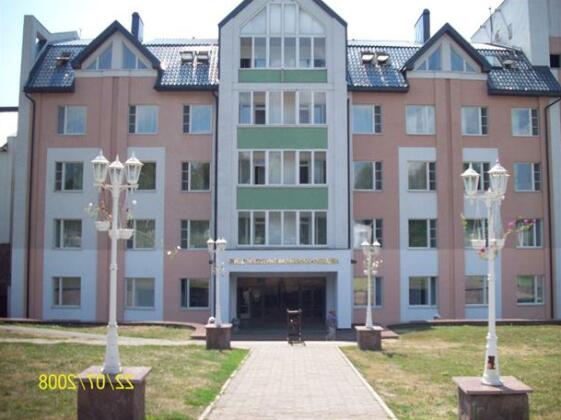 Yumatovo Hotel - Photo2