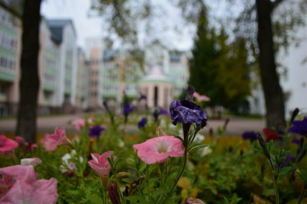Yumatovo Hotel - Photo5