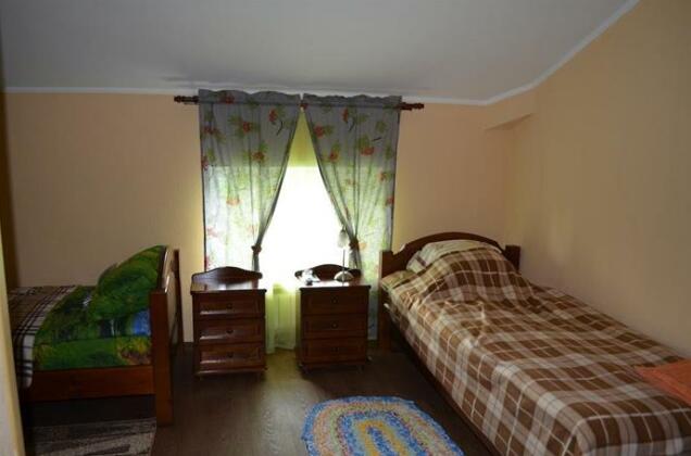 Baza Otdykha Oleny Khutor - Photo3
