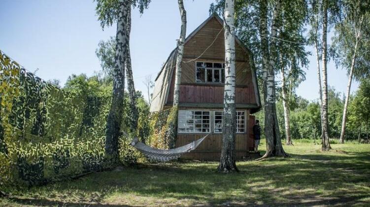 Campsite Perepelinyi ostrov - Photo2