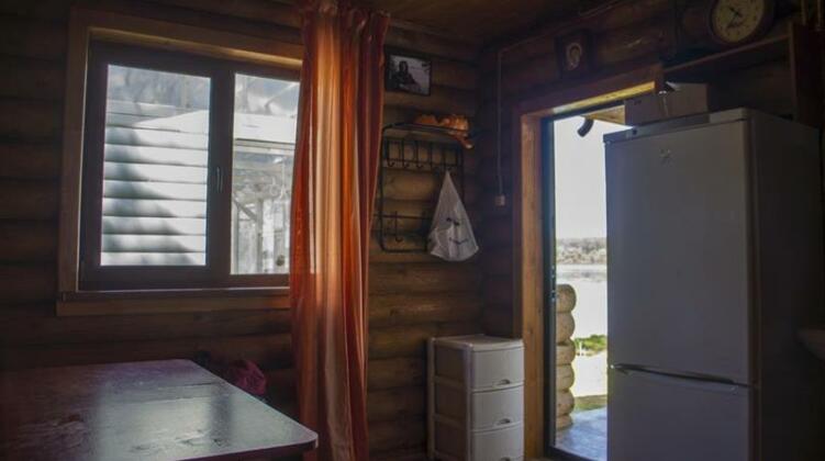 Campsite Perepelinyi ostrov - Photo4