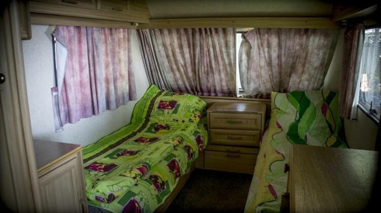 Campsite Perepelinyi ostrov - Photo5