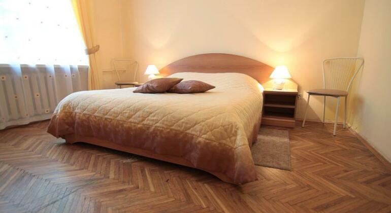 Duk Hotel Uglich - Photo2