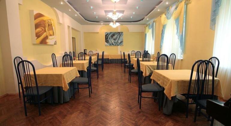 Duk Hotel Uglich - Photo3