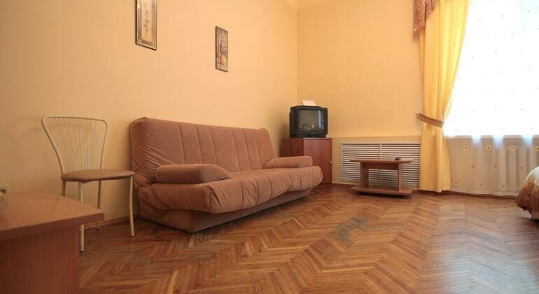 Duk Hotel Uglich - Photo4