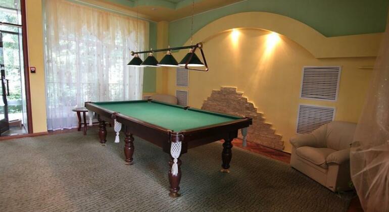 Duk Hotel Uglich - Photo5