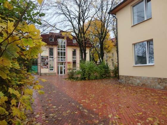 Gostinitsa Chajka - Photo2