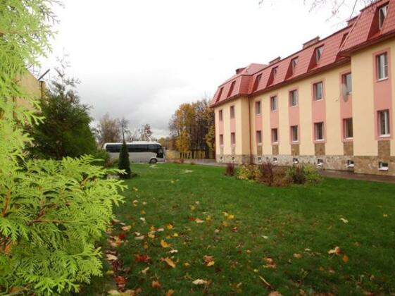 Gostinitsa Chajka - Photo3