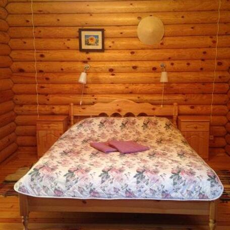 Guest house in Kokaevo - Photo2