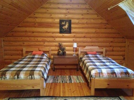 Guest house in Kokaevo - Photo3