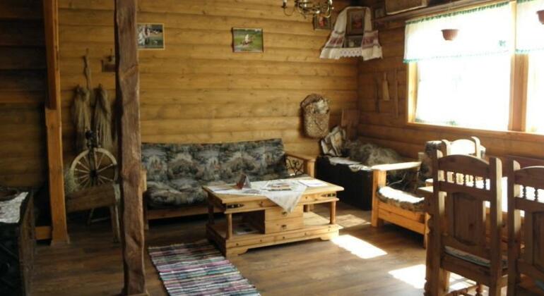 Guest House Kupechesky Uglich - Photo2