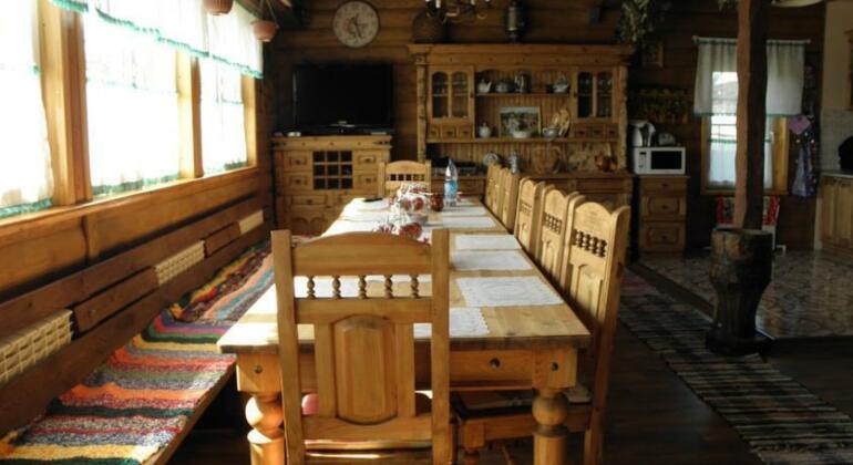 Guest House Kupechesky Uglich - Photo3