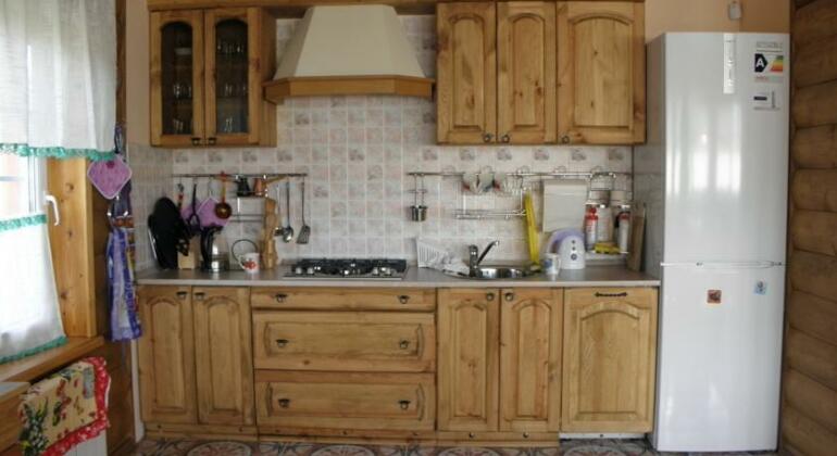 Guest House Kupechesky Uglich - Photo4