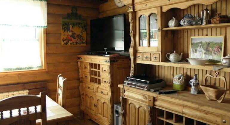 Guest House Kupechesky Uglich - Photo5