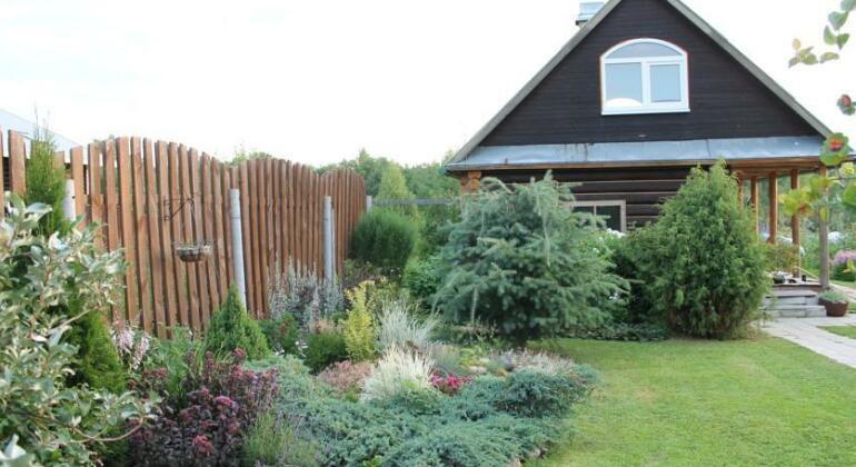 Guest House Troitskaya Uglich - Photo3