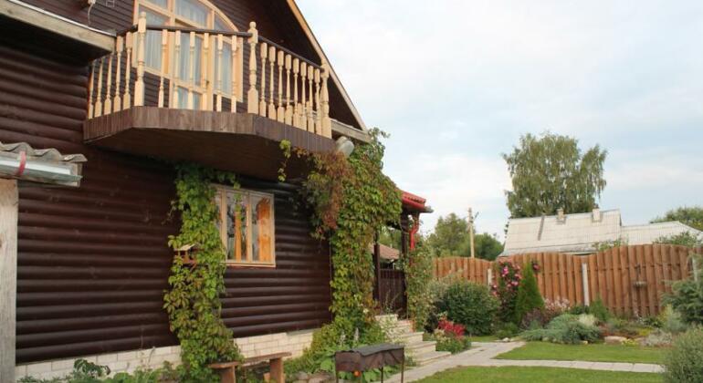 Guest House Troitskaya Uglich - Photo4